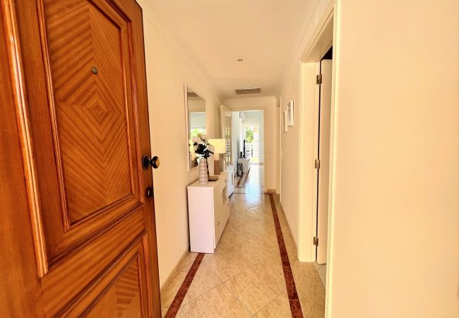 Apartamento em Vilamoura - VILAMOURA CENTRAL 2 WITH POOL  by HOMING Apartamento em Vilamoura - VILAMOURA CENTRAL 2 WITH POOL  by HOMING