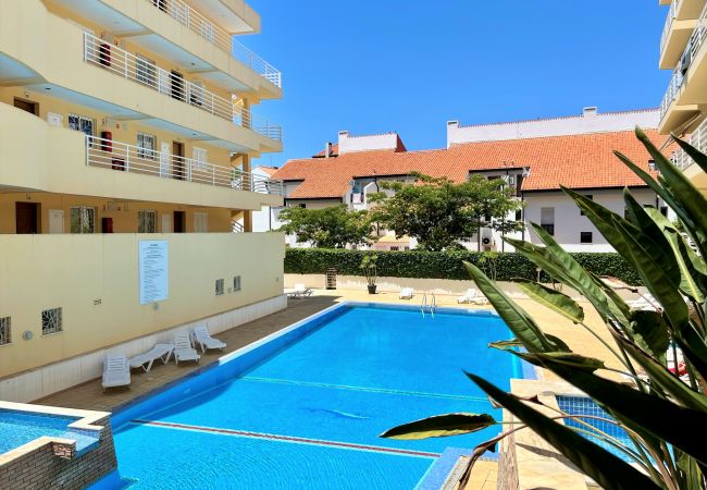 Apartamento em Vilamoura - VILAMOURA CENTRAL 2 WITH POOL  by HOMING Apartamento em Vilamoura - VILAMOURA CENTRAL 2 WITH POOL  by HOMING