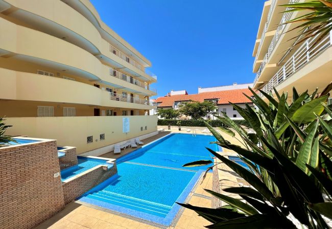 Apartamento em Vilamoura - VILAMOURA CENTRAL 2 WITH POOL  by HOMING Apartamento em Vilamoura - VILAMOURA CENTRAL 2 WITH POOL  by HOMING
