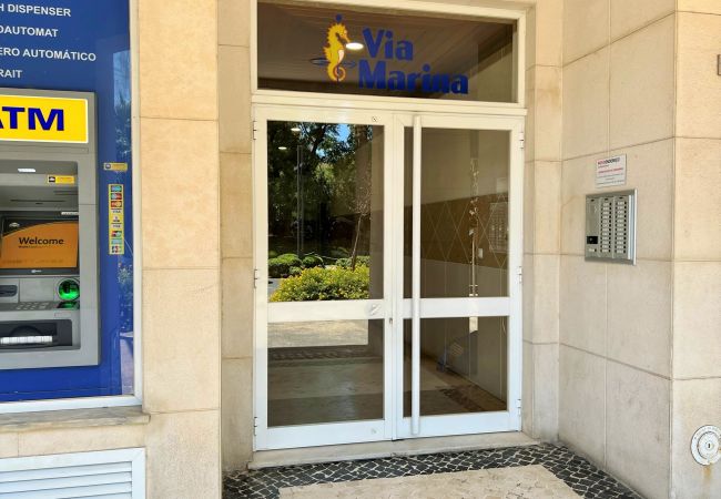 Apartamento em Vilamoura - VILAMOURA CENTRAL 2 WITH POOL  by HOMING Apartamento em Vilamoura - VILAMOURA CENTRAL 2 WITH POOL  by HOMING