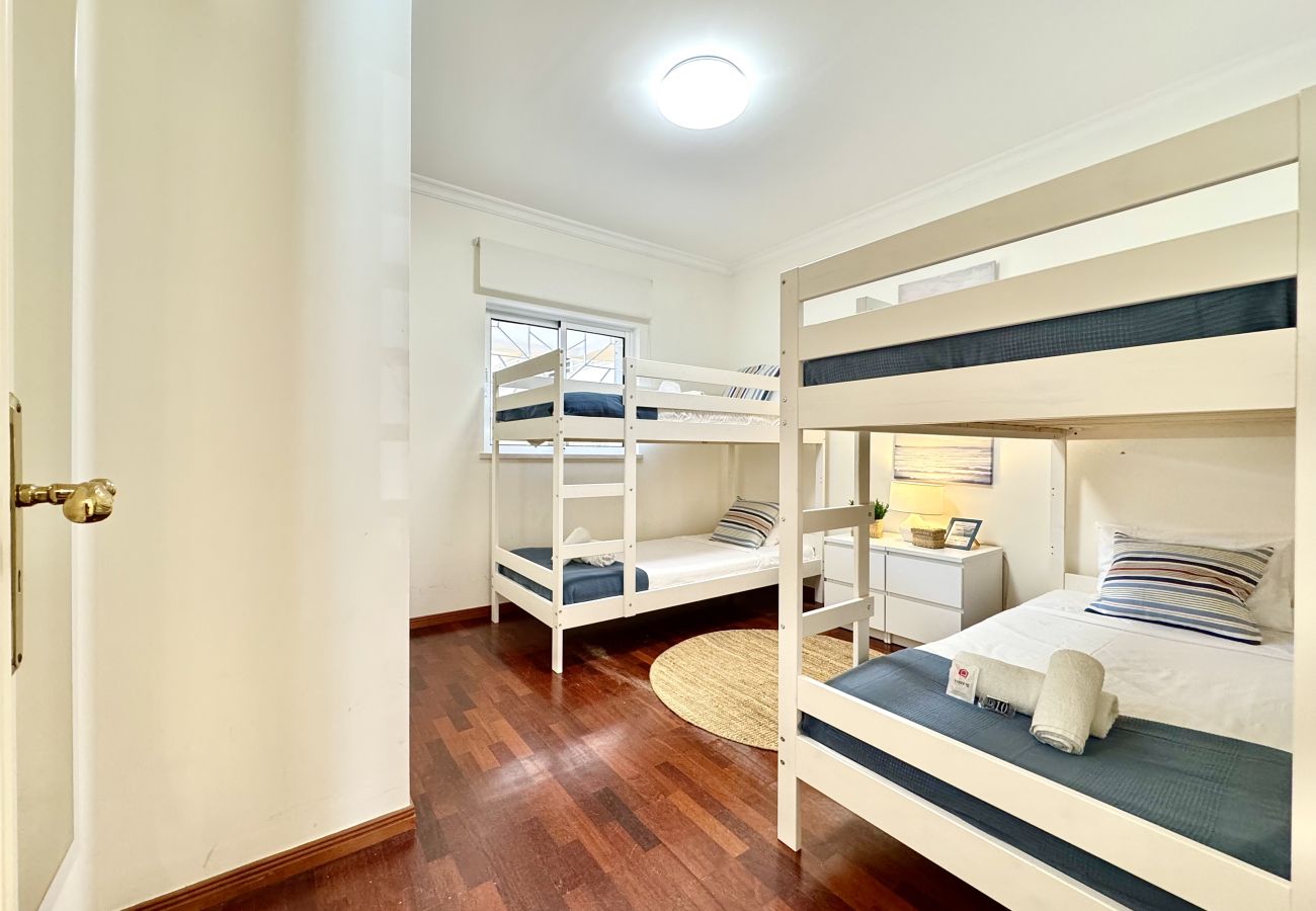 Apartamento em Vilamoura - VILAMOURA CENTRAL 2 WITH POOL  by HOMING