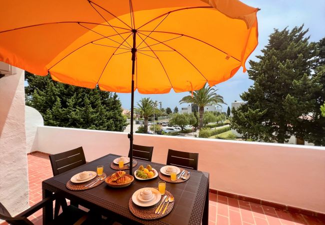 Apartamento em Armação de Pêra - ARMAÇÃO DE PÊRA TWINS 2  by HOMING