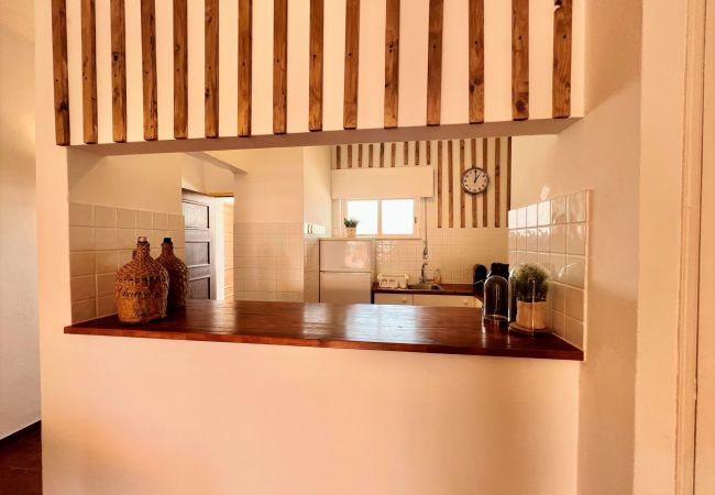 Apartamento em Armação de Pêra - ARMAÇÃO DE PÊRA TWINS 2  by HOMING Apartamento em Armação de Pêra - ARMAÇÃO DE PÊRA TWINS 2  by HOMING