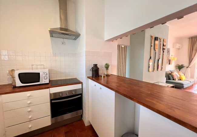 Apartamento em Armação de Pêra - ARMAÇÃO DE PÊRA TWINS 2  by HOMING Apartamento em Armação de Pêra - ARMAÇÃO DE PÊRA TWINS 2  by HOMING