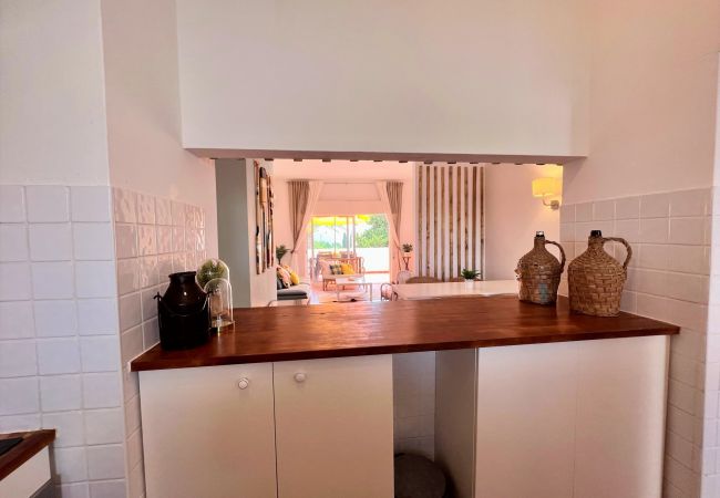 Apartamento em Armação de Pêra - ARMAÇÃO DE PÊRA TWINS 2  by HOMING Apartamento em Armação de Pêra - ARMAÇÃO DE PÊRA TWINS 2  by HOMING