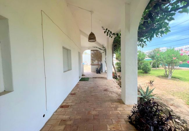 Apartamento em Armação de Pêra - ARMAÇÃO DE PÊRA TWINS 2  by HOMING Apartamento em Armação de Pêra - ARMAÇÃO DE PÊRA TWINS 2  by HOMING