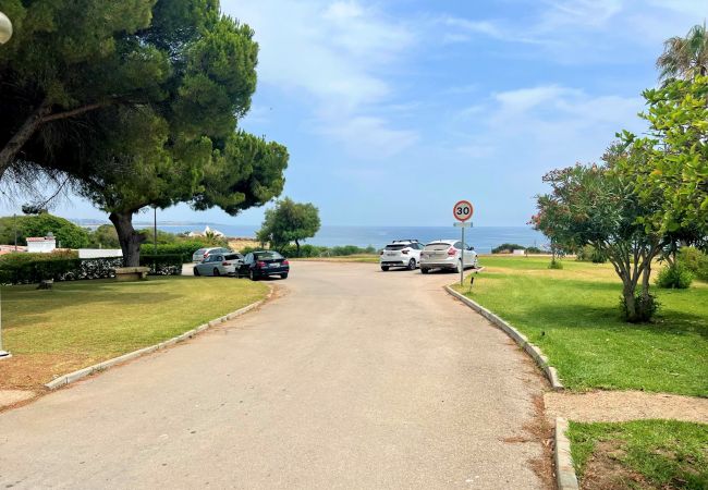 Apartamento em Armação de Pêra - ARMAÇÃO DE PÊRA TWINS 2  by HOMING Apartamento em Armação de Pêra - ARMAÇÃO DE PÊRA TWINS 2  by HOMING