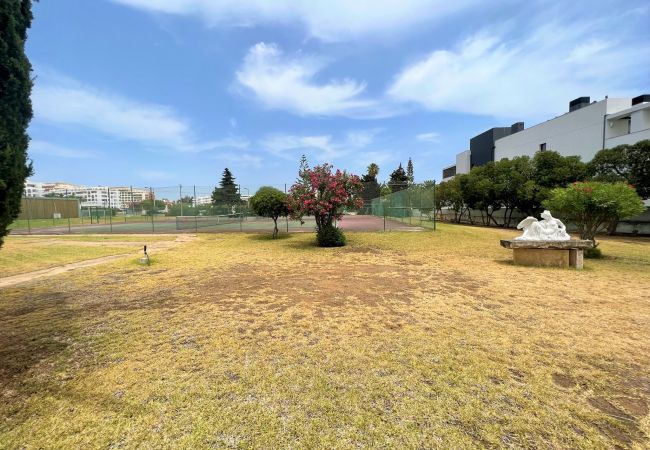 Apartamento em Armação de Pêra - ARMAÇÃO DE PÊRA TWINS 2  by HOMING Apartamento em Armação de Pêra - ARMAÇÃO DE PÊRA TWINS 2  by HOMING