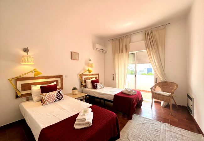 Apartamento em Armação de Pêra - ARMAÇÃO DE PÊRA TWINS 2  by HOMING Apartamento em Armação de Pêra - ARMAÇÃO DE PÊRA TWINS 2  by HOMING