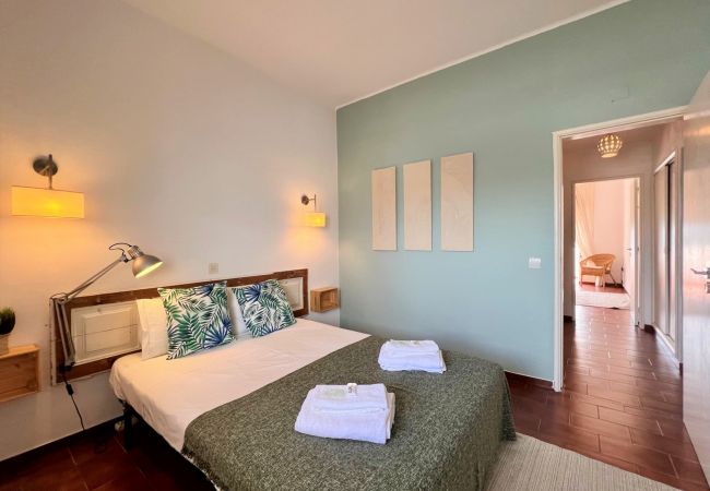 Apartamento em Armação de Pêra - ARMAÇÃO DE PÊRA TWINS 2  by HOMING Apartamento em Armação de Pêra - ARMAÇÃO DE PÊRA TWINS 2  by HOMING