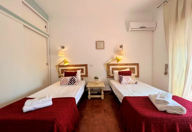 Apartamento em Armação de Pêra - ARMAÇÃO DE PÊRA TWINS 2  by HOMING Apartamento em Armação de Pêra - ARMAÇÃO DE PÊRA TWINS 2  by HOMING