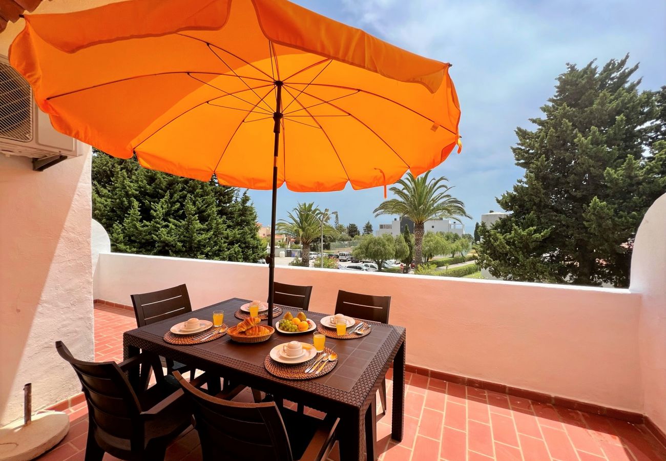 Apartamento em Armação de Pêra - ARMAÇÃO DE PÊRA TWINS 2  by HOMING