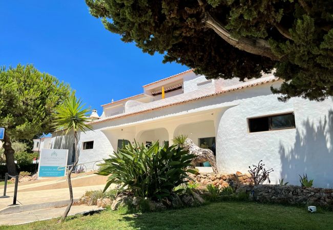 Apartamento em Armação de Pêra - ARMAÇÃO DE PÊRA TWINS 1  by HOMING Apartamento em Armação de Pêra - ARMAÇÃO DE PÊRA TWINS 1  by HOMING