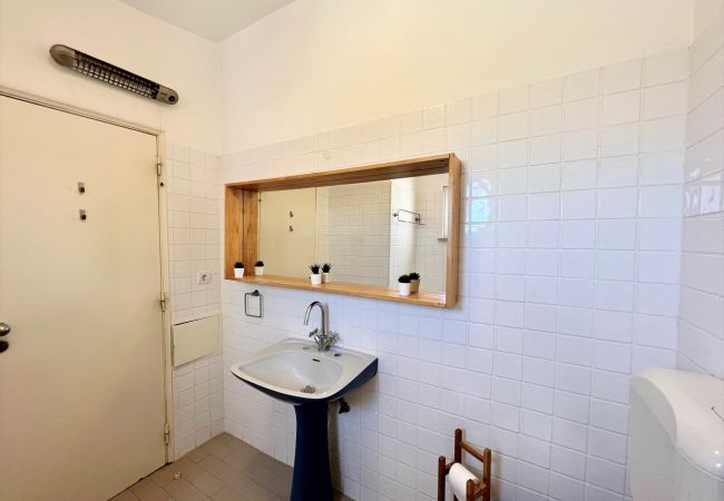 Apartamento em Armação de Pêra - ARMAÇÃO DE PÊRA TWINS 1  by HOMING Apartamento em Armação de Pêra - ARMAÇÃO DE PÊRA TWINS 1  by HOMING