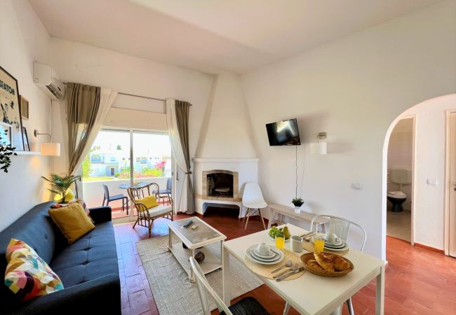 Apartamento em Armação de Pêra - ARMAÇÃO DE PÊRA TWINS 1  by HOMING Apartamento em Armação de Pêra - ARMAÇÃO DE PÊRA TWINS 1  by HOMING