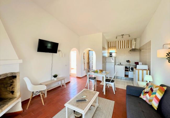 Apartamento em Armação de Pêra - ARMAÇÃO DE PÊRA TWINS 1  by HOMING Apartamento em Armação de Pêra - ARMAÇÃO DE PÊRA TWINS 1  by HOMING