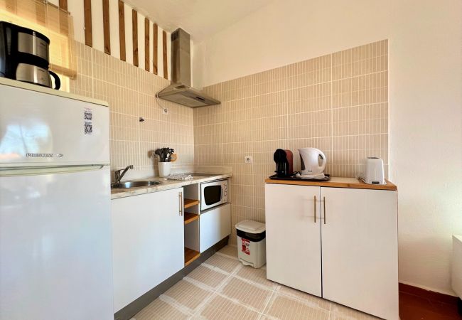 Apartamento em Armação de Pêra - ARMAÇÃO DE PÊRA TWINS 1  by HOMING Apartamento em Armação de Pêra - ARMAÇÃO DE PÊRA TWINS 1  by HOMING