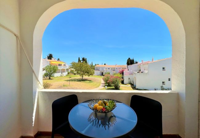 Apartamento em Armação de Pêra - ARMAÇÃO DE PÊRA TWINS 1  by HOMING Apartamento em Armação de Pêra - ARMAÇÃO DE PÊRA TWINS 1  by HOMING