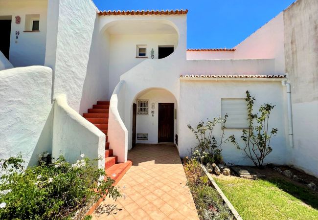 Apartamento em Armação de Pêra - ARMAÇÃO DE PÊRA TWINS 1  by HOMING Apartamento em Armação de Pêra - ARMAÇÃO DE PÊRA TWINS 1  by HOMING