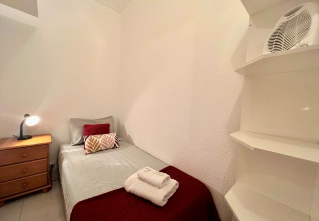 Apartamento em Albufeira - ALBUFEIRA CLASSIC 1 WITH POOL by HOMING Apartamento em Albufeira - ALBUFEIRA CLASSIC 1 WITH POOL by HOMING