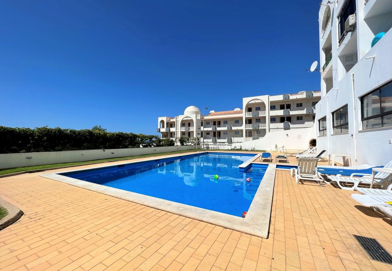 Apartamento em Albufeira - ALBUFEIRA CLASSIC 1 WITH POOL by HOMING