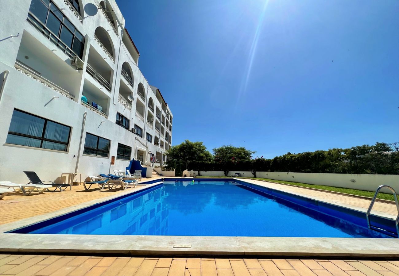 Apartamento em Albufeira - ALBUFEIRA CLASSIC 1 WITH POOL by HOMING