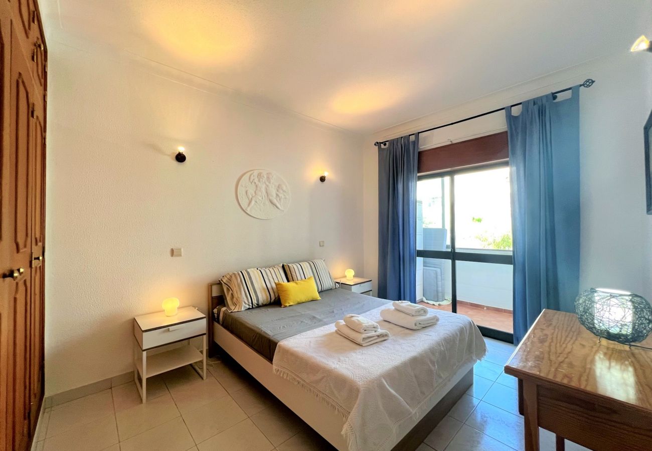 Apartamento em Albufeira - ALBUFEIRA CLASSIC 1 WITH POOL by HOMING
