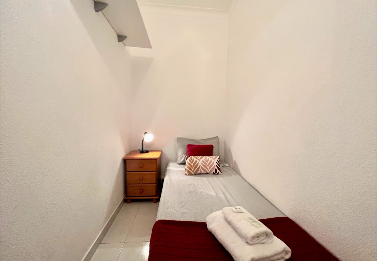 Apartamento em Albufeira - ALBUFEIRA CLASSIC 1 WITH POOL by HOMING