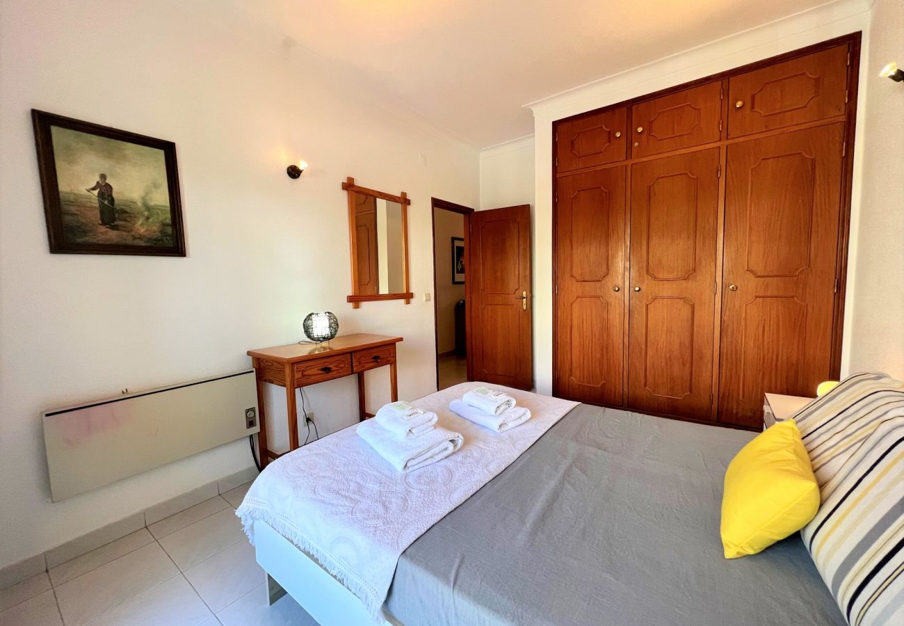 Apartamento em Albufeira - ALBUFEIRA CLASSIC 1 WITH POOL by HOMING