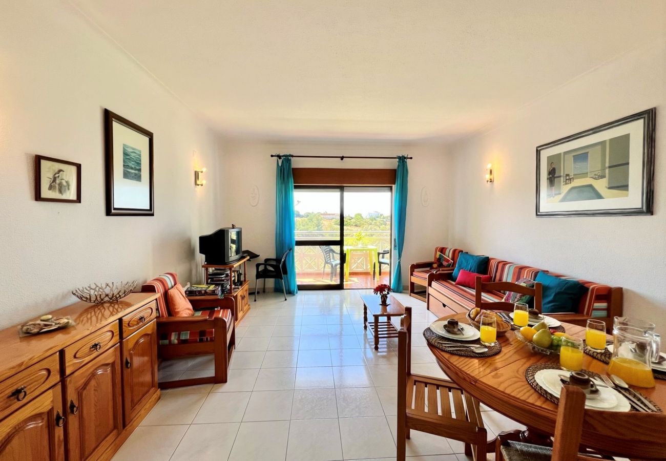 Apartamento em Albufeira - ALBUFEIRA CLASSIC 1 WITH POOL by HOMING