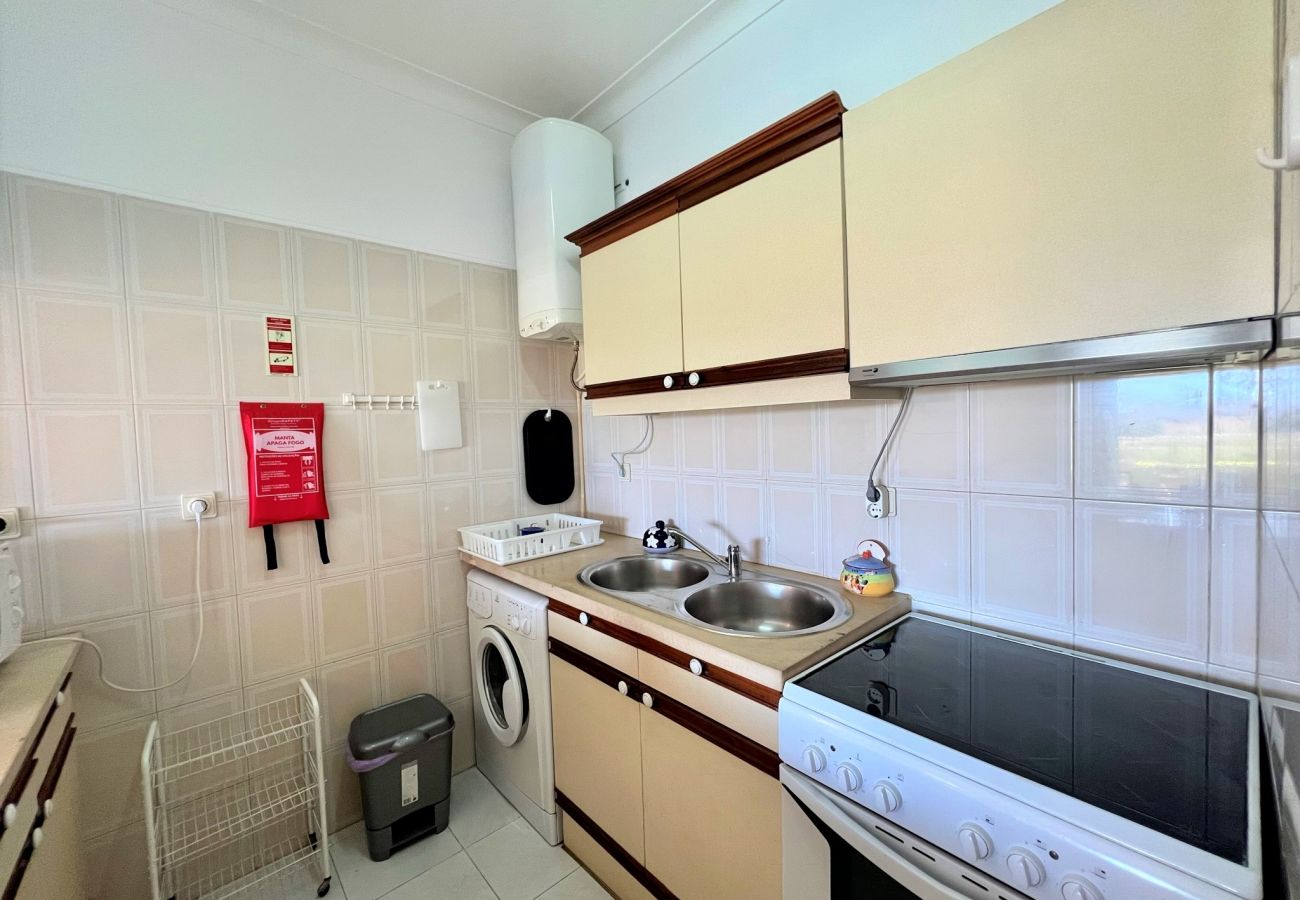 Apartamento em Albufeira - ALBUFEIRA CLASSIC 1 WITH POOL by HOMING