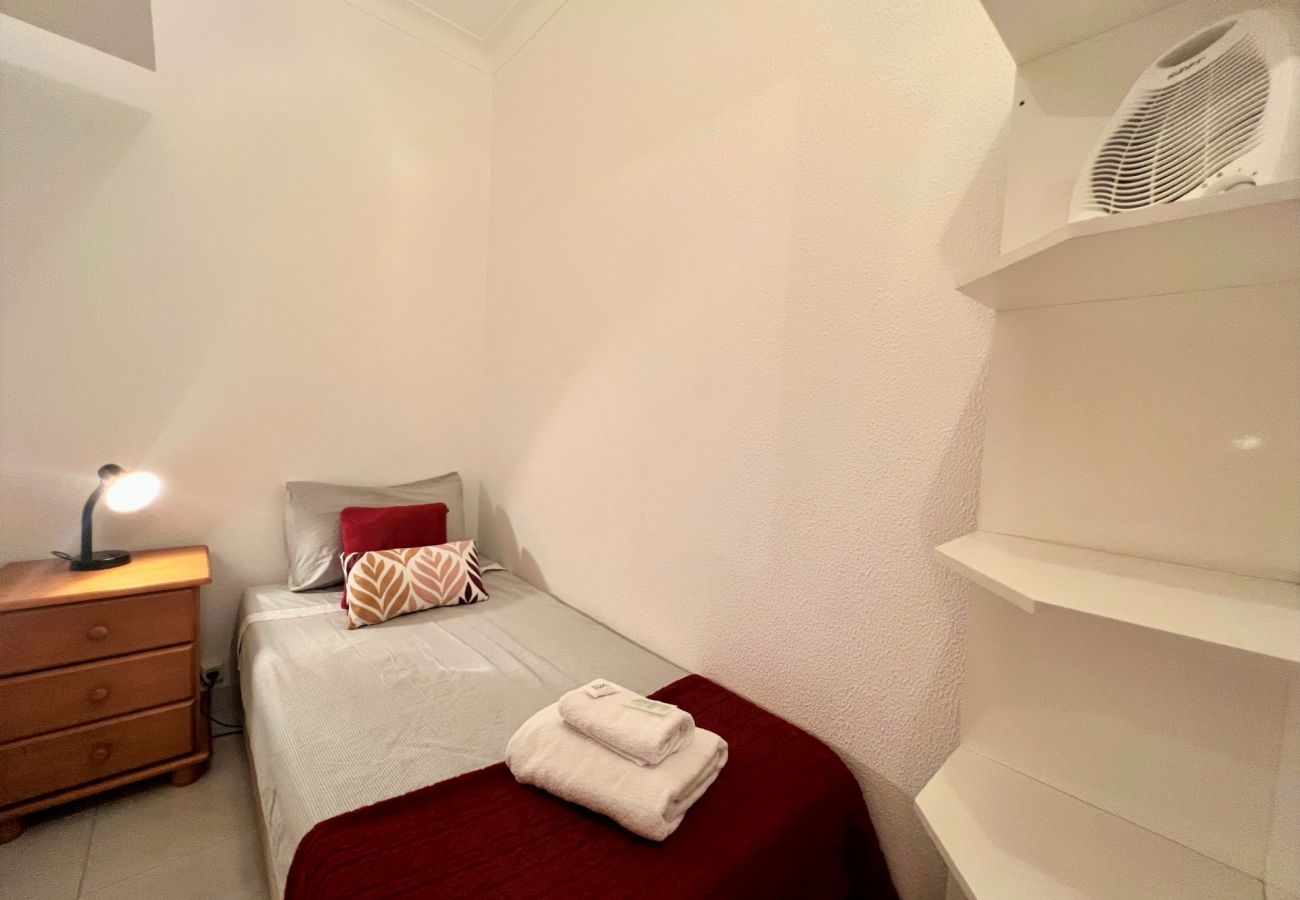 Apartamento em Albufeira - ALBUFEIRA CLASSIC 1 WITH POOL by HOMING