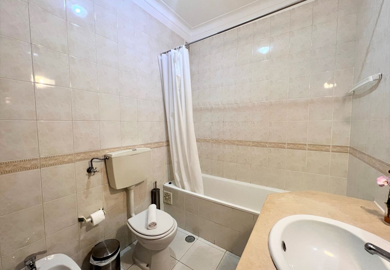 Apartamento em Albufeira - ALBUFEIRA CLASSIC 1 WITH POOL by HOMING