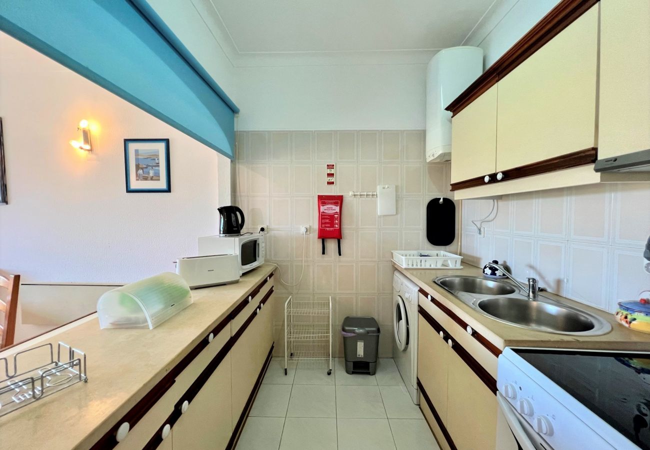Apartamento em Albufeira - ALBUFEIRA CLASSIC 1 WITH POOL by HOMING