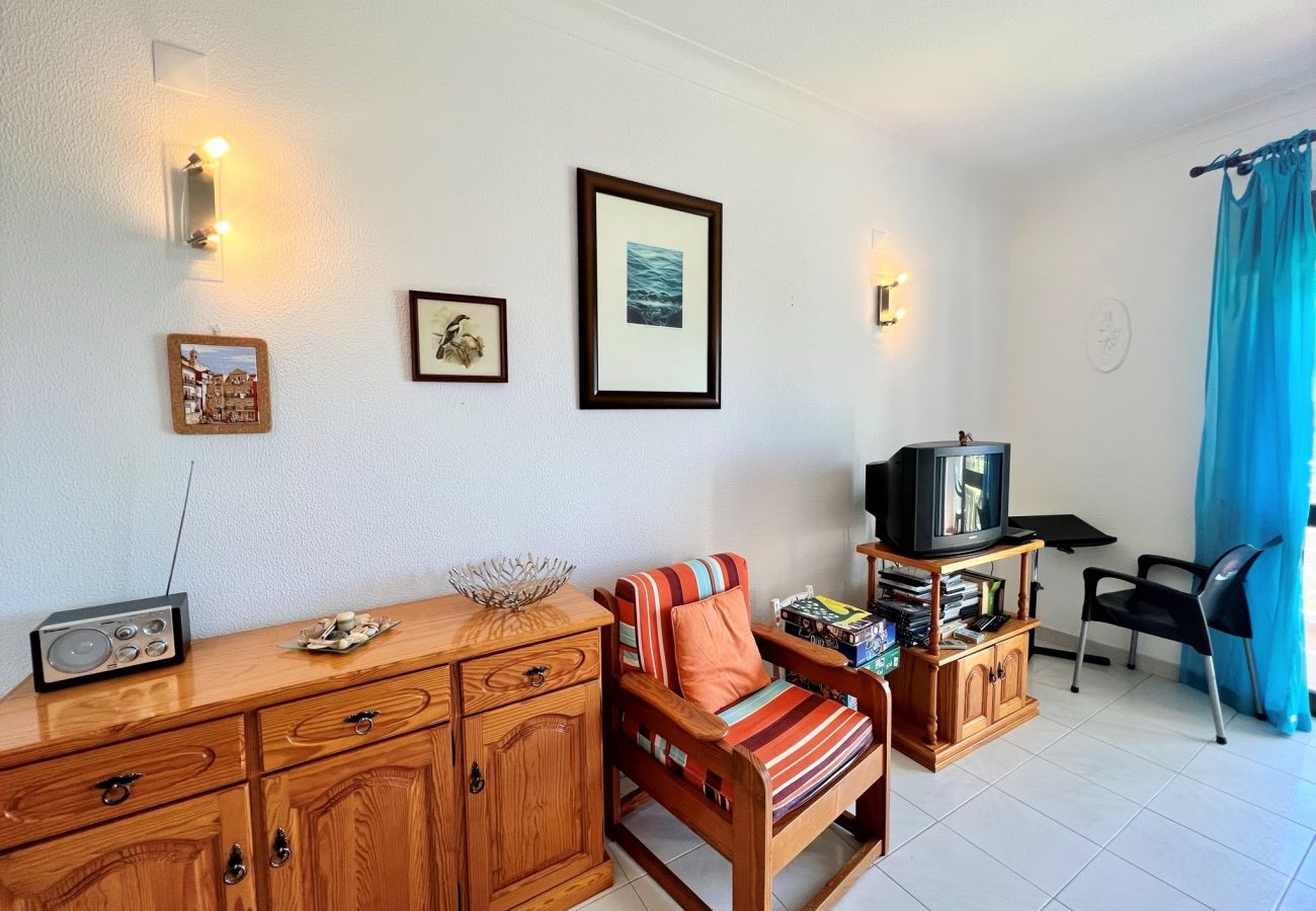 Apartamento em Albufeira - ALBUFEIRA CLASSIC 1 WITH POOL by HOMING