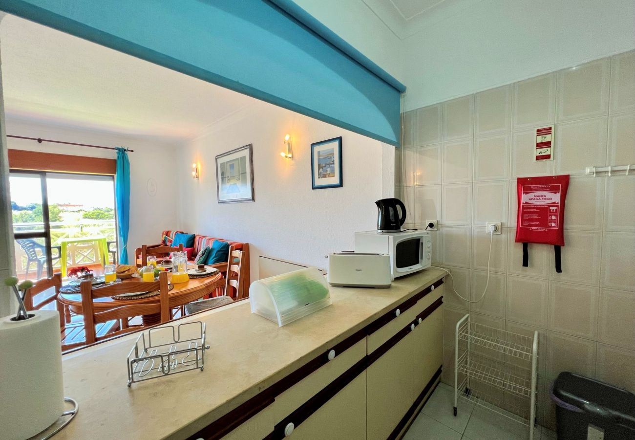 Apartamento em Albufeira - ALBUFEIRA CLASSIC 1 WITH POOL by HOMING