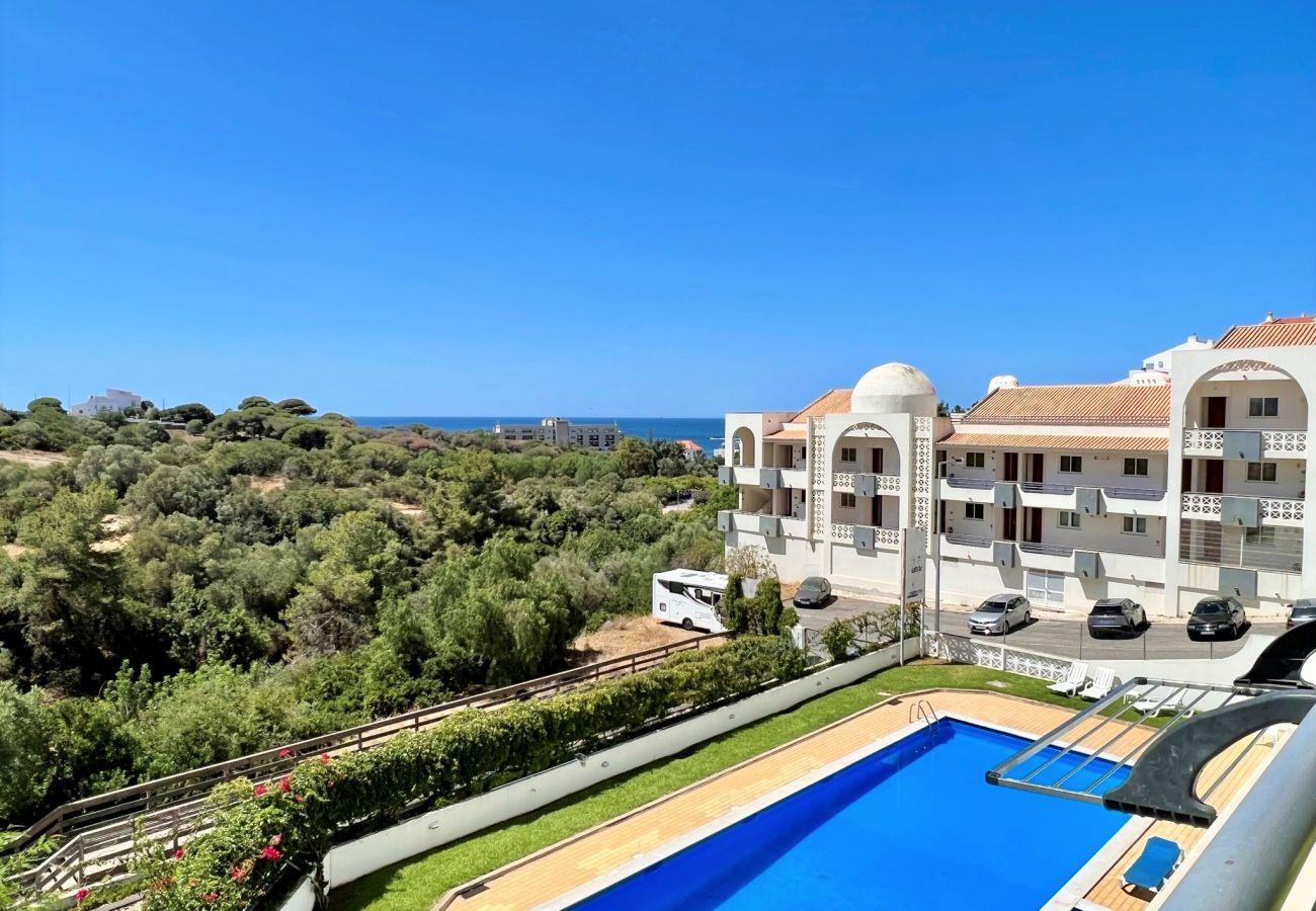 Apartamento em Albufeira - ALBUFEIRA CLASSIC 1 WITH POOL by HOMING