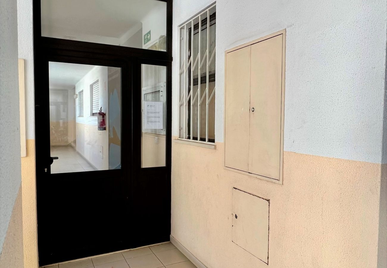 Apartamento em Albufeira - ALBUFEIRA CLASSIC 1 WITH POOL by HOMING