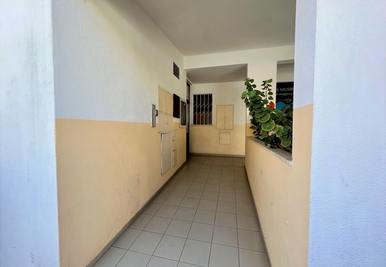 Apartamento em Albufeira - ALBUFEIRA CLASSIC 1 WITH POOL by HOMING