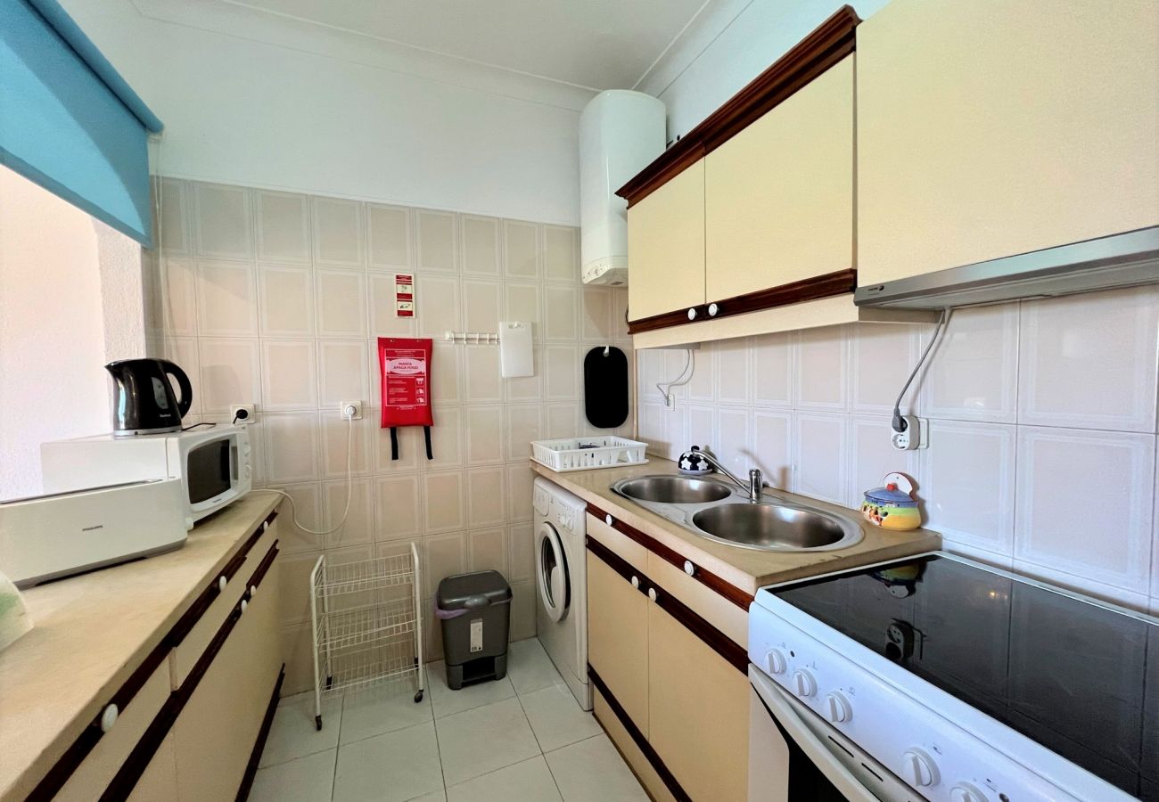 Apartamento em Albufeira - ALBUFEIRA CLASSIC 1 WITH POOL by HOMING