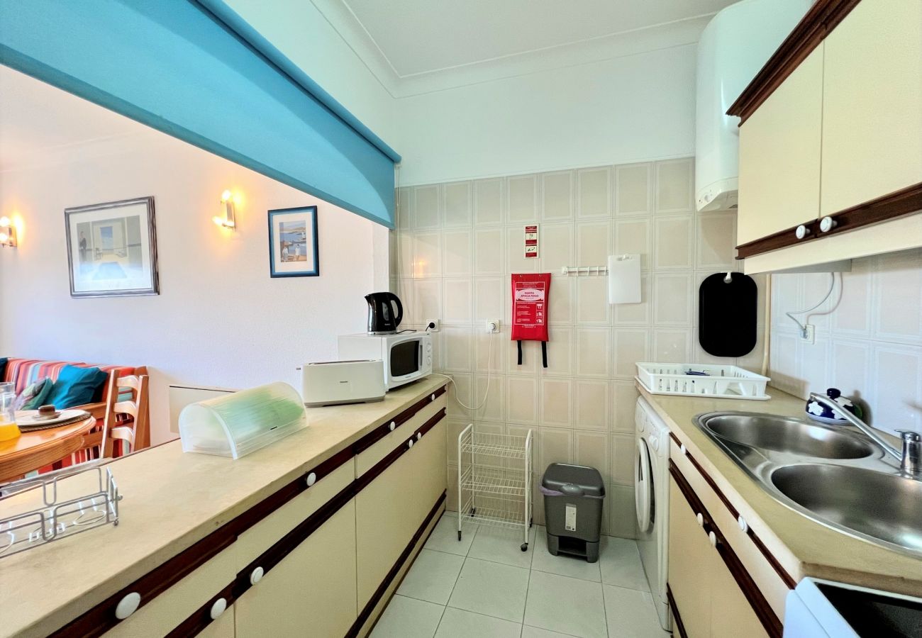 Apartamento em Albufeira - ALBUFEIRA CLASSIC 1 WITH POOL by HOMING