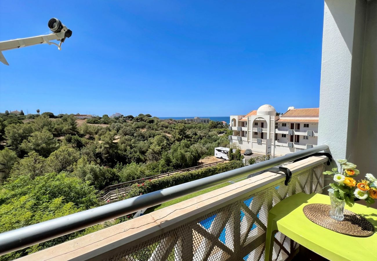 Apartamento em Albufeira - ALBUFEIRA CLASSIC 1 WITH POOL by HOMING