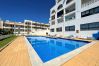 Apartamento em Albufeira - ALBUFEIRA CLASSIC 1 WITH POOL by HOMING