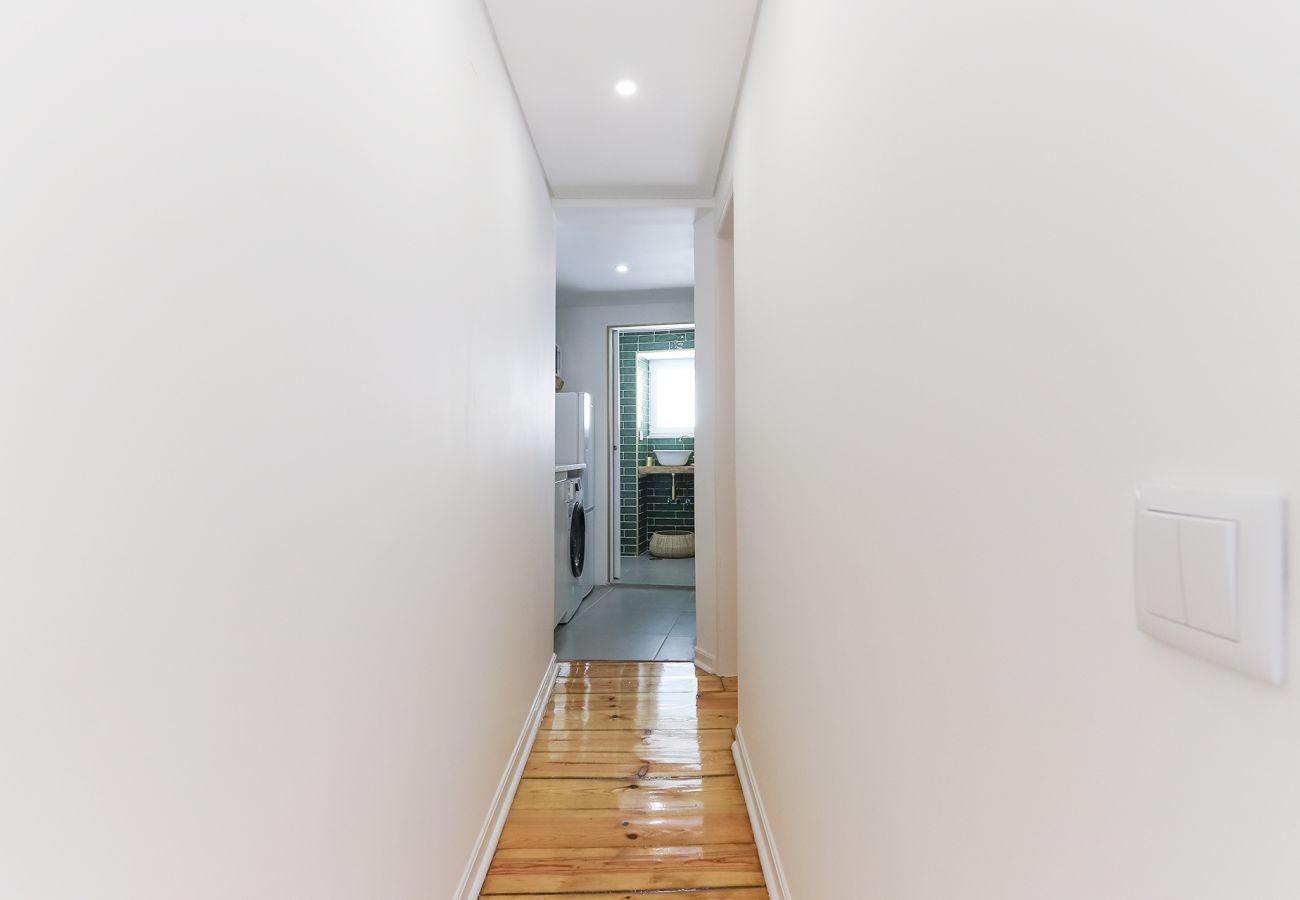 Apartamento em Lisboa - CASTELO PREMIUM by HOMING