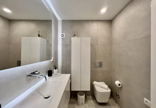 Apartamento em Quarteira - QUARTEIRA STYLISH 1 by HOMING Apartamento em Quarteira - QUARTEIRA STYLISH 1 by HOMING