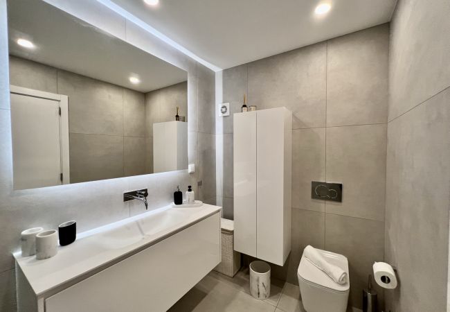 Apartamento em Quarteira - QUARTEIRA STYLISH 1 by HOMING Apartamento em Quarteira - QUARTEIRA STYLISH 1 by HOMING