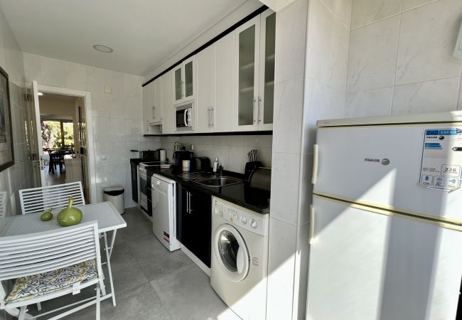 Apartamento em Quarteira - QUARTEIRA STYLISH 1 by HOMING Apartamento em Quarteira - QUARTEIRA STYLISH 1 by HOMING