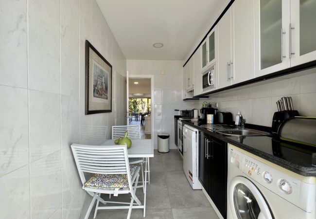 Apartamento em Quarteira - QUARTEIRA STYLISH 1 by HOMING Apartamento em Quarteira - QUARTEIRA STYLISH 1 by HOMING