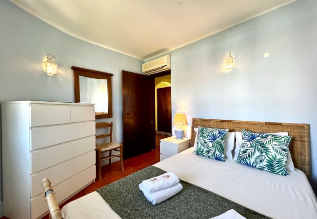 Villa em Vilamoura - VILAMOURA TRADITIONAL VILLA WITH POOL by HOMING Villa em Vilamoura - VILAMOURA TRADITIONAL VILLA WITH POOL by HOMING