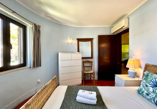 Villa em Vilamoura - VILAMOURA TRADITIONAL VILLA WITH POOL by HOMING Villa em Vilamoura - VILAMOURA TRADITIONAL VILLA WITH POOL by HOMING